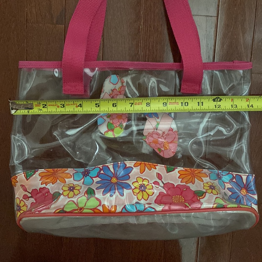 Waterproof Pool/Beach Bag - Picture 4 of 6